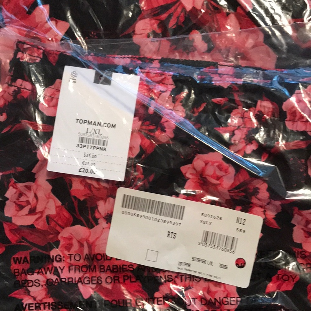 TOPMAN 2PC [NEW] - Picture 4 of 6
